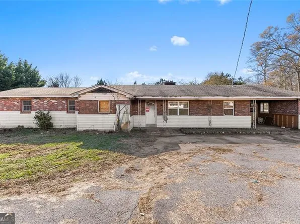 2116 Memorial Park Dr, Gainesville, GA 30504