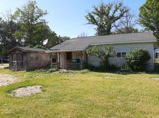 2485 E Cranberry Lake Rd, Harrison, MI 48625