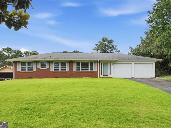 6795 Queen Mill Rd SE, Mableton, GA 30126