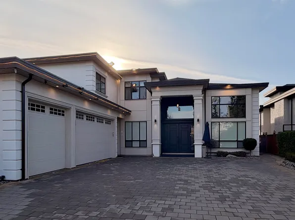 7571 Bridge St, Richmond, BC V6Y 2S6