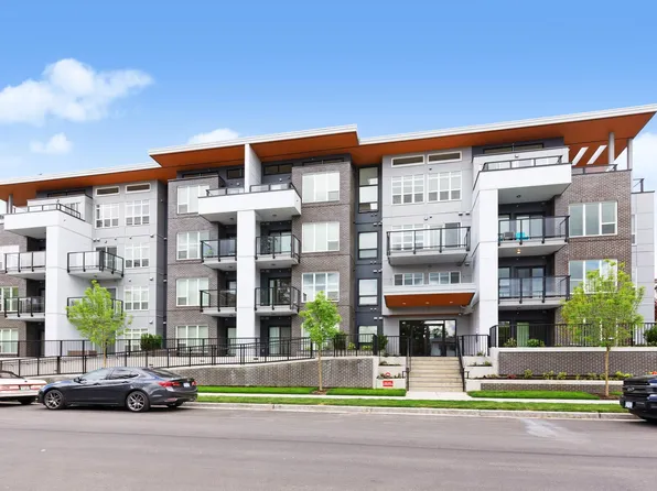 2356 Welcher Ave #106, Pt Coquitlam, BC V3C 0S7