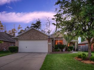 4419 Bridgevillage Dr, Spring, TX 77373