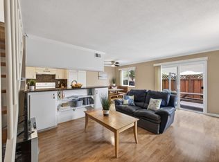 1325 Joplin Dr UNIT 2, San Jose, CA 95118