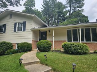 1404 Chilton Dr, Silver Spring, MD 20904