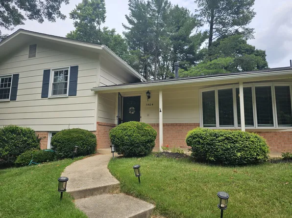1404 Chilton Dr, Silver Spring, MD 20904