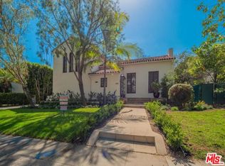 305 El Camino Dr, Beverly Hills, CA 90212