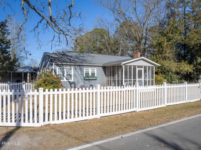 506 W Clinton Street, Roseboro, NC, 28382