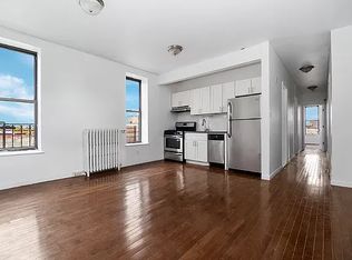 236 Howard Ave #3, Brooklyn, NY 11233