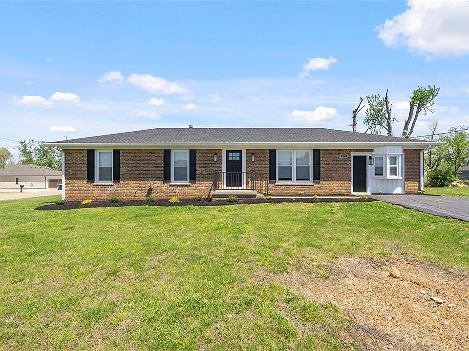 125 Whispering Hills Blvd, Bowling Green, KY 42101 MLS RA20235652