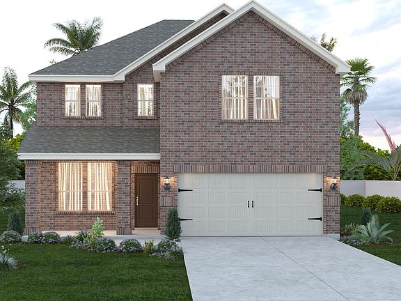 Traditional Brick