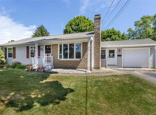 34 Marshall Rd, Woonsocket, RI 02895