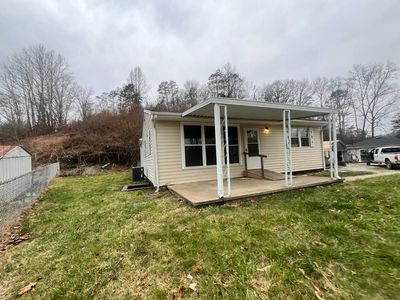 23 Fairview Rd, Alum Creek, WV, 25003