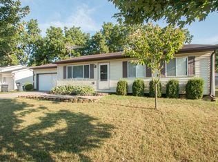 221 Harvey, Lawton, MI 49065