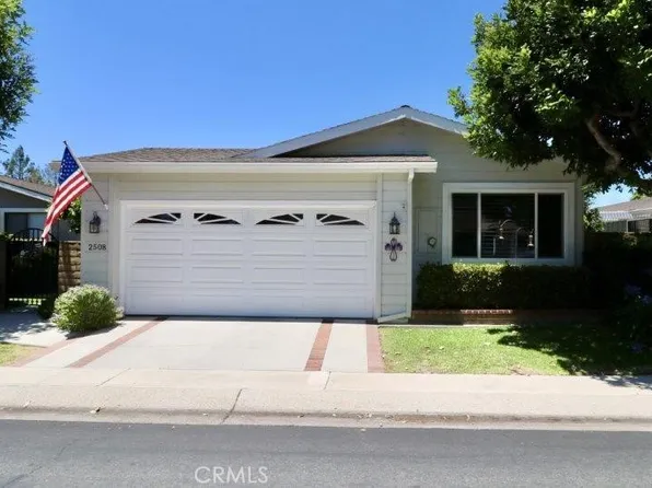 2508 View Lk #160, Santa Ana, CA 92705
