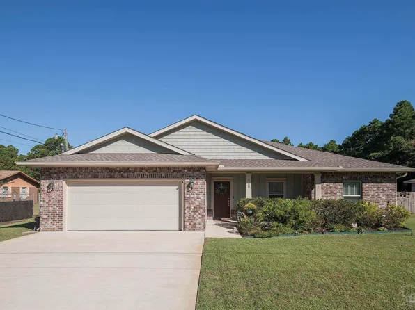 9168 Quail Roost Dr, Navarre, FL 32566