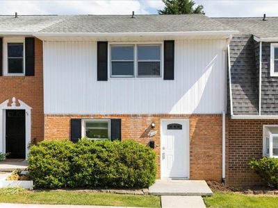306 Loudon Rd, Blacksburg, VA, 24060