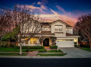 1441 White Stable Dr, Pleasanton, CA 94566