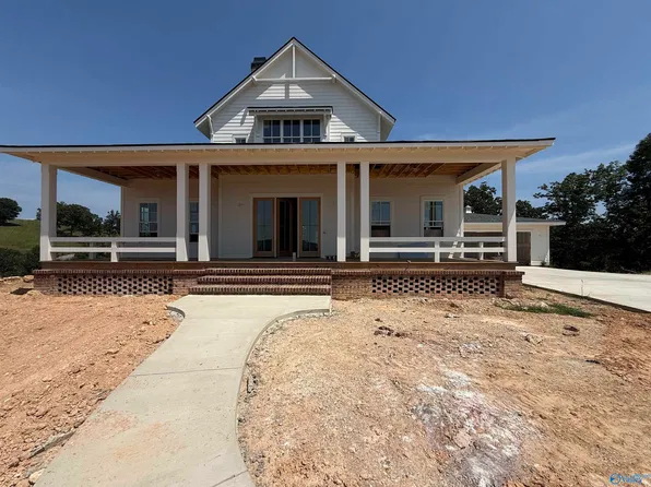 1330 County Road 767, Cedar Bluff, AL 35959