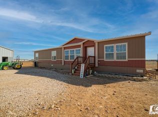 7312 E County Road 59, Midland, TX 79705