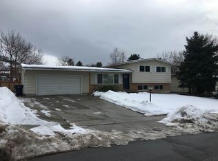 2618 E Falcon Way, Sandy, UT 84093