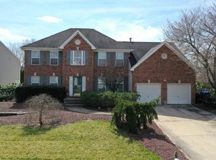 32 Creekwood Dr, Bordentown, NJ 08505