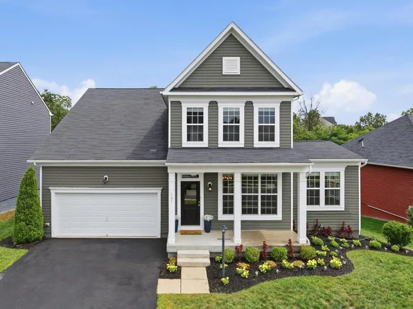 131 Farmhouse Ct, Stephenson, VA 22656