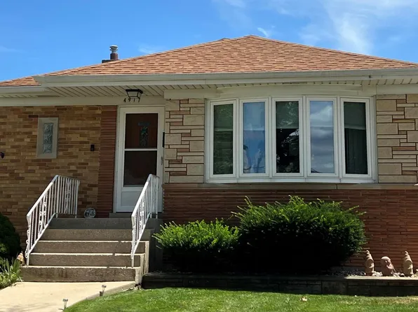 4917 N Newcastle Ave, Chicago, IL 60656