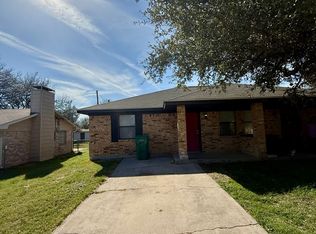 1610 Indian Trl APT A, Harker Heights, TX 76548