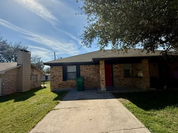 1610 Indian Trail, 1610 Indian Trl APT A, Harker Heights, TX 76548