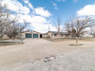 6109 Walter Rd, Big Spring, TX 79720