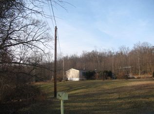 10044 Singers Gap Rd, Shirleysburg, PA 17260