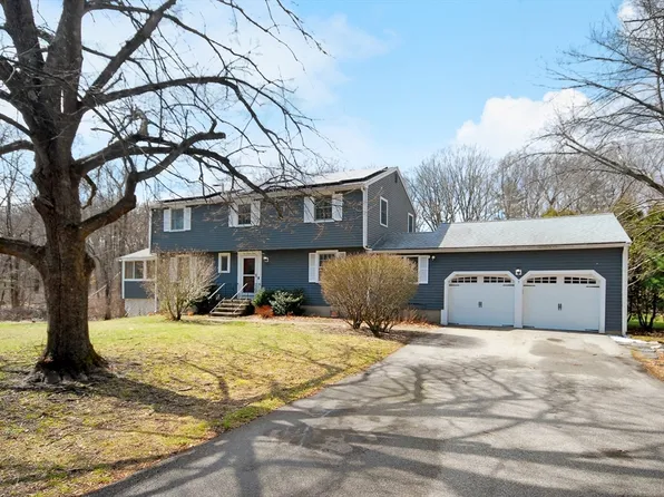 1 Hatch Rd, Acton, MA 01720