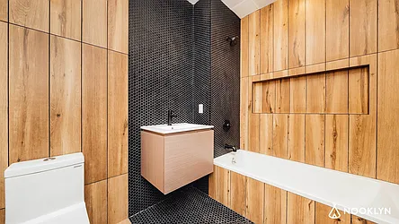 Rented by Nooklyn NYC LLC