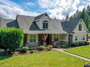 1190 6th St, Lyons, OR 97358