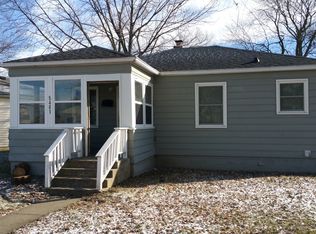 5481 E 18th St, Indianapolis, IN