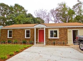 1679 Brownswood Rd, Johns Island, SC 29455