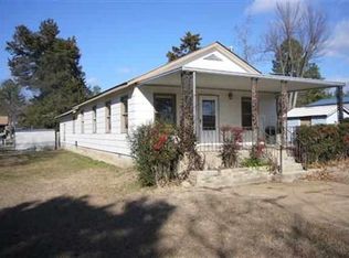 1008 Lakeshore Rd, Bull Shoals, AR 72619