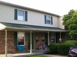 1637 S Dorchester Dr, Bloomington, IN