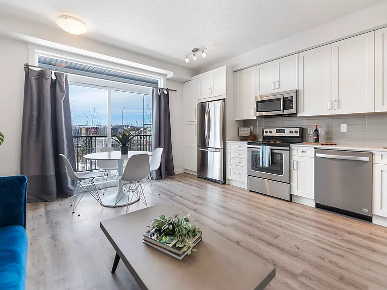 20 Walgrove Walk SE #208 — Photo 7