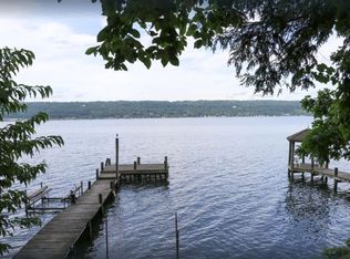 1035 Taughannock Blvd, Ithaca, NY 14850