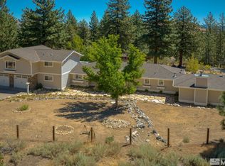 4101 Meadow Wood Rd, Carson City, NV 89703