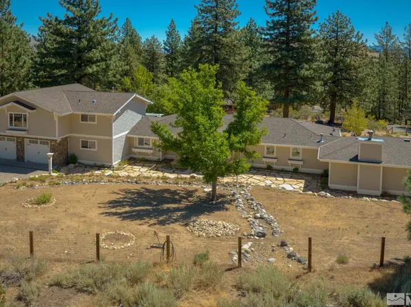 4101 Meadow Wood Rd, Carson City, NV 89703
