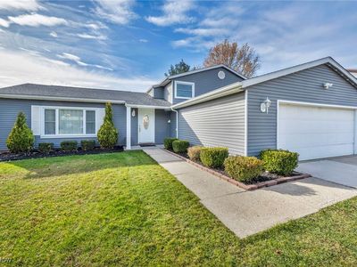 32194 N Roundhead Dr, Solon, OH, 44139