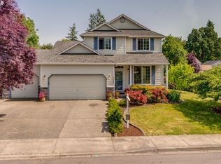 5406 K St, Washougal, WA 98671