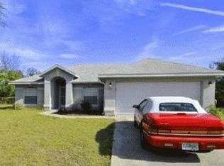 1901 Montecito Ave, Deltona, FL 32738