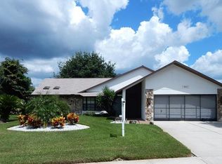 3814 Tidewater Rd, New Port Richey, FL 34655