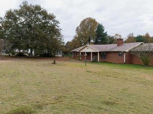 257 Battleground Rd, Cowpens, SC 29330