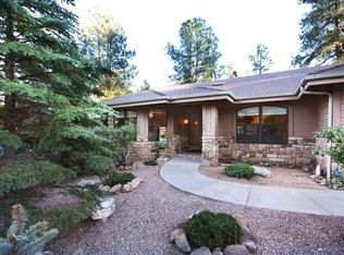 1909 Timber Point W, Prescott, AZ 86303