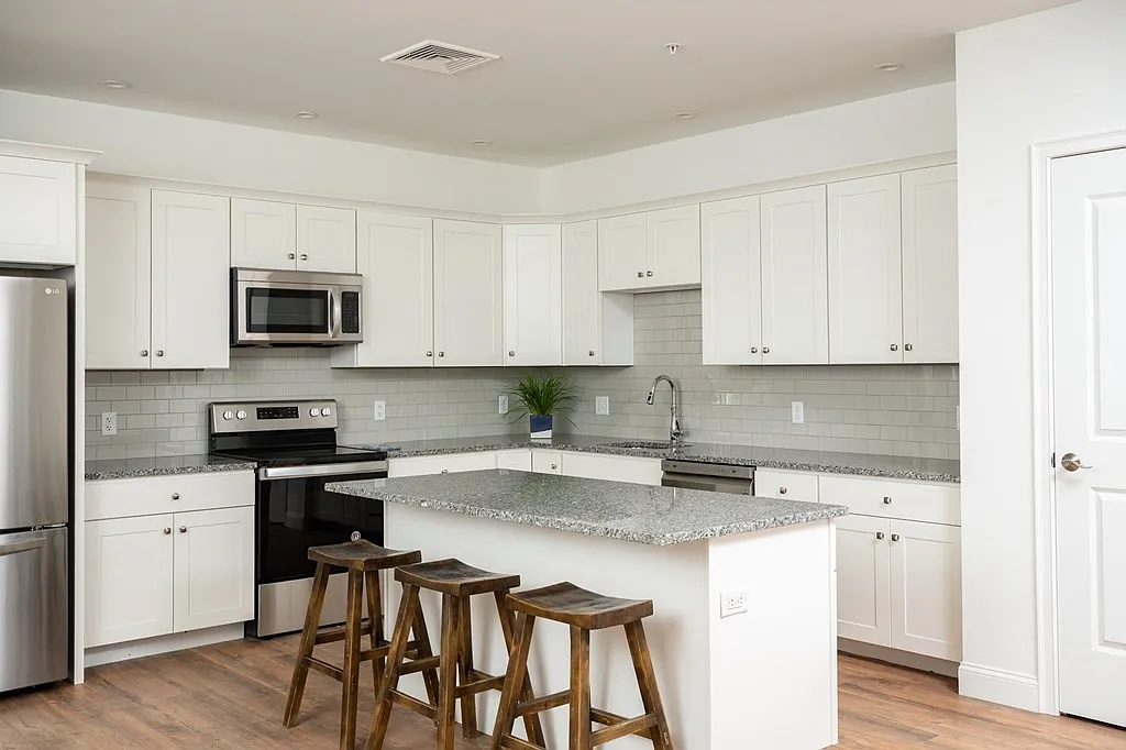 2 bed, 2.0 bath, 1660 sqft, $3,250 — Photo 3