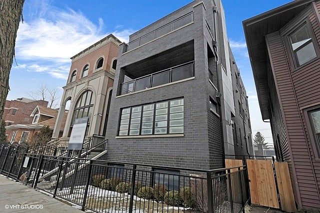 1st image of 1516 W Wrightwood Ave Unit 2